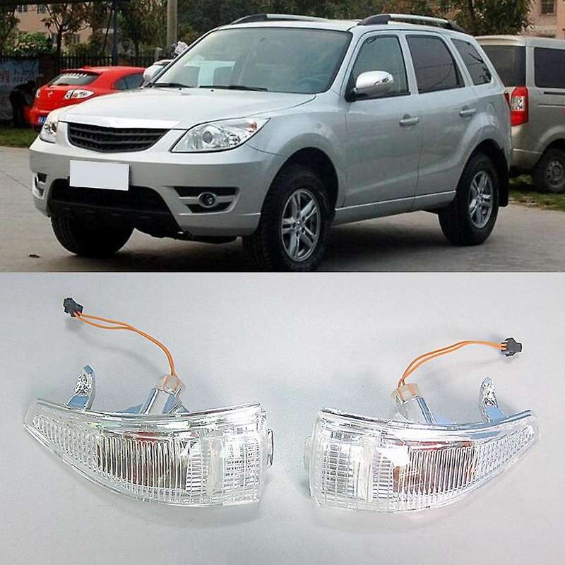 Car Body Door Mirror Turn Lamp Sa00-69-182m1 for Haima 7 2010-2015