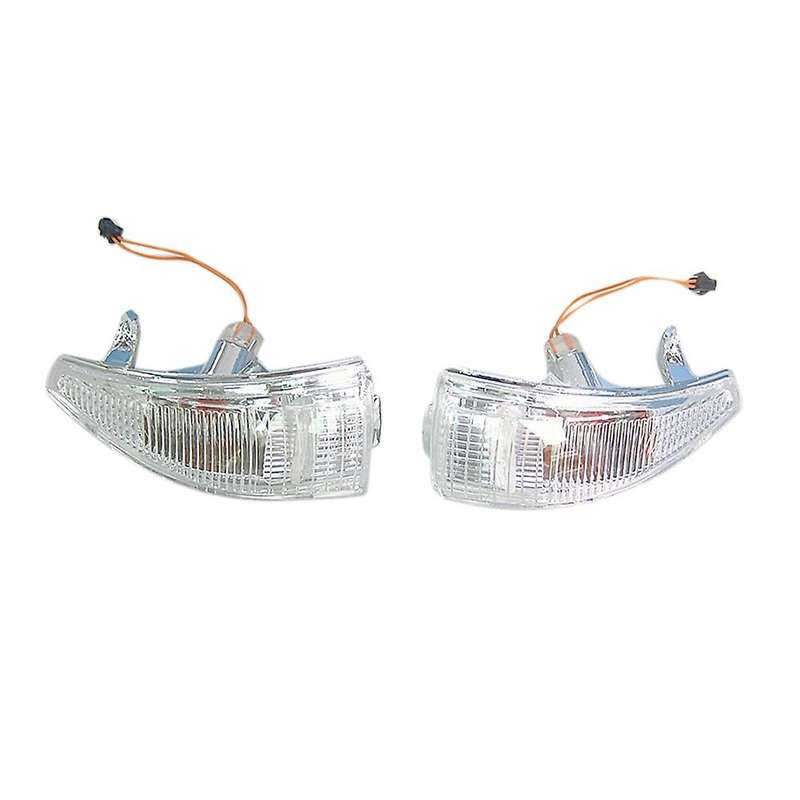 Car Body Door Mirror Turn Lamp Sa00-69-182m1 for Haima 7 2010-2015