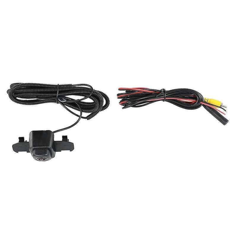 For Toyota Willanda 2020 2021 2022 Car Special Front Camera Parking