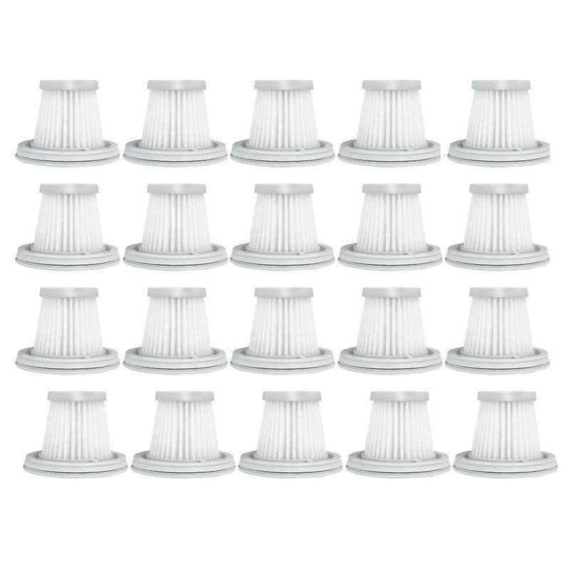 Hepa Filter Spare for Xiaomi Mijia Handy Vacuum Cleaner Ssxcq01xy