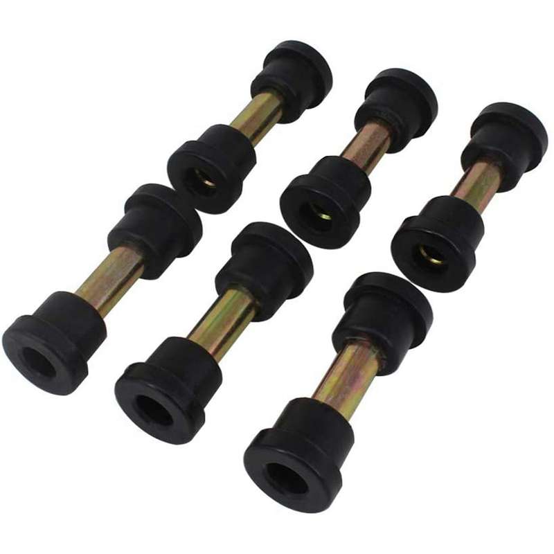 For Club Car Bushing Kit, for Ezgo Txt/medalist Gas/electric 1015583