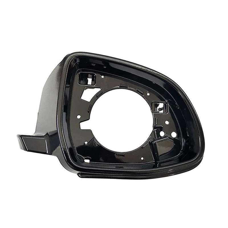 Right Side Wing Mirror Frame For-bmw X3 F25 X5 F15 2014-2018 X4 X6 C