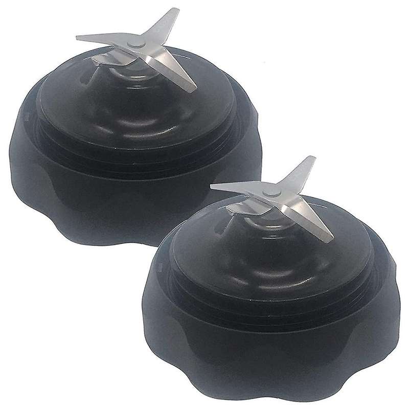 Extractor Blade, for Nutribullet 1200w Blender Combo Znbf30500z 2pcs
