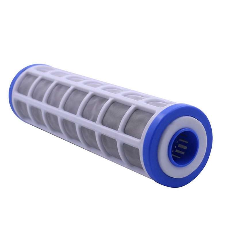 10 Inch Stainless Steel Filter for Scale Prevention Filter Cartridges