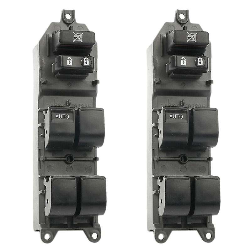 Front Side Window Switch for Toyota Corolla Camry Rav 4 84820-06100