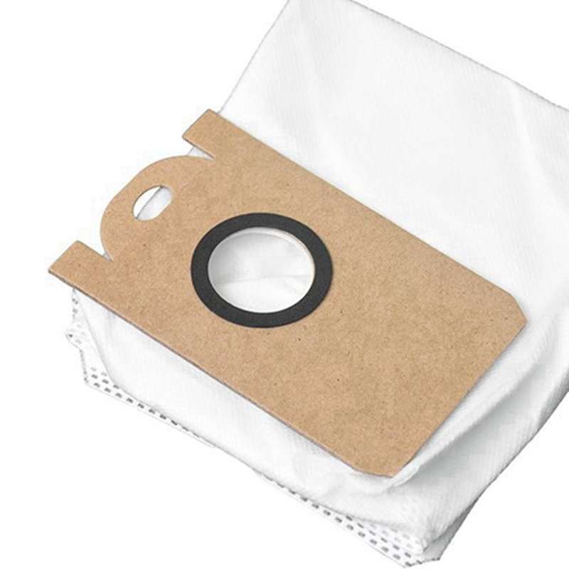 20pcs for Viomi S9 Robot Vacuum Cleaner Large Capacity Dust Bag