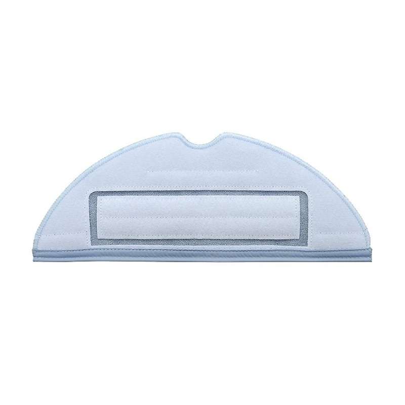 25 Pcs for Roborock Sweeping Robot G10/t7s Plus/s7 Side Brush Filter Plastic