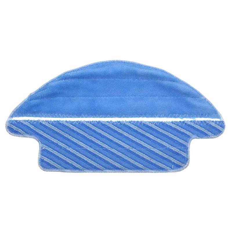 Vacuum Cleaner Hepa Filter Brush Mop Pads for Conga 3090 Series Parts