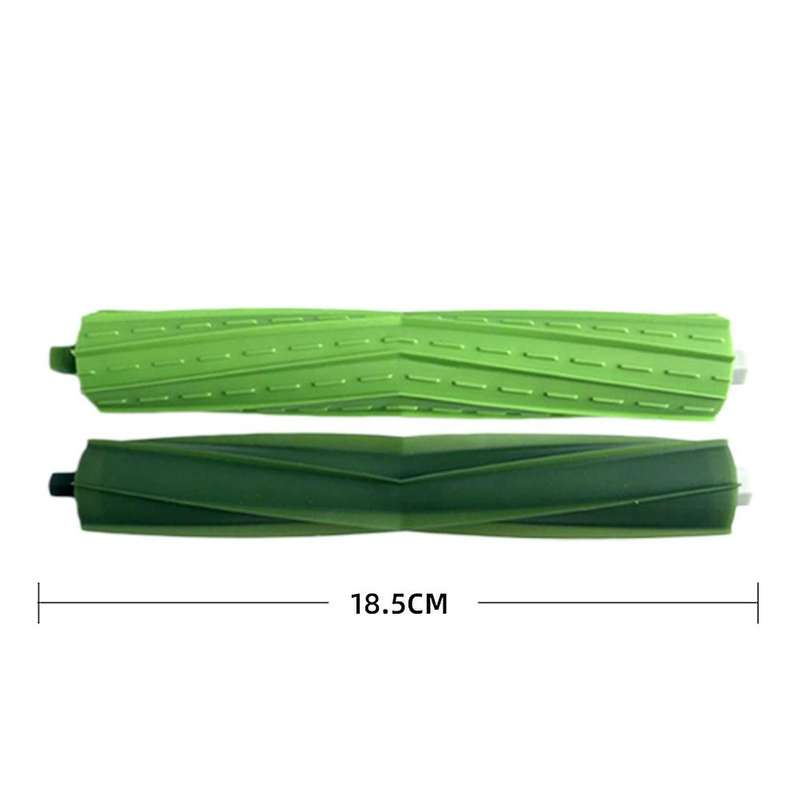 29pcs Vacuum Bags for Irobot Roomba I7 E5 E6 Roll Side Brush Filter
