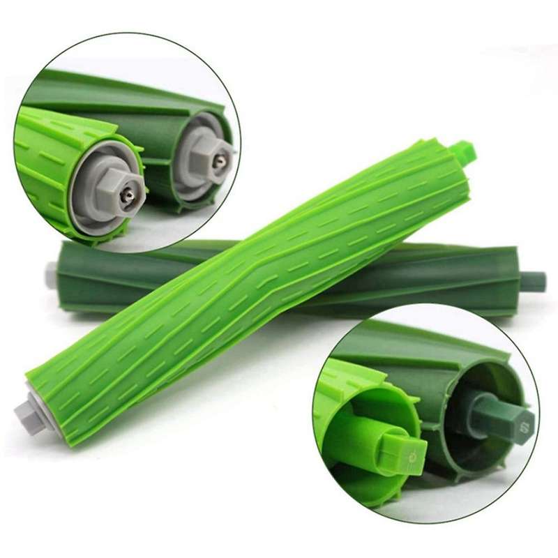 29pcs Vacuum Bags for Irobot Roomba I7 E5 E6 Roll Side Brush Filter