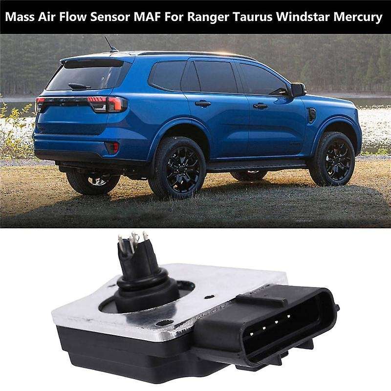 F67z12b579b Car Mass Air Flow Sensor Maf for Ford Ranger Taurus