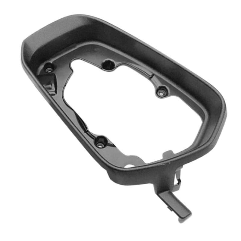 Car Outside Rearview Mirror Frame Mirror Cover for Hyundai Ix25 2020