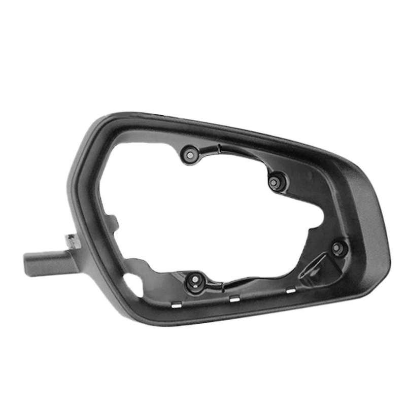 Car Outside Rearview Mirror Frame Mirror Cover for Hyundai Ix25 2020