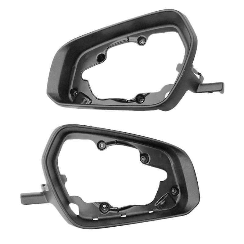Car Outside Rearview Mirror Frame Mirror Cover for Hyundai Ix25 2020
