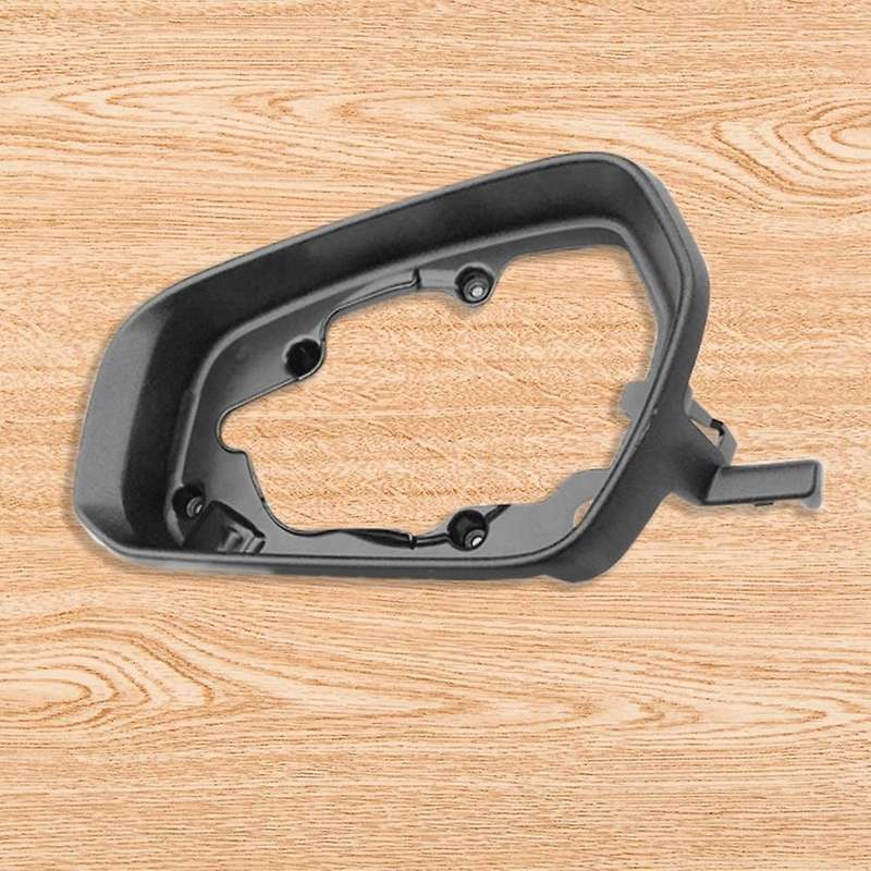 Car Outside Rearview Mirror Frame Mirror Cover for Hyundai Ix25 2020
