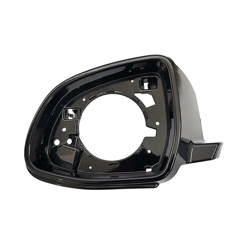 Left Side Wing Mirror Frame For-bmw X3 F25 X5 F15 2014-2018 X4 X6 D