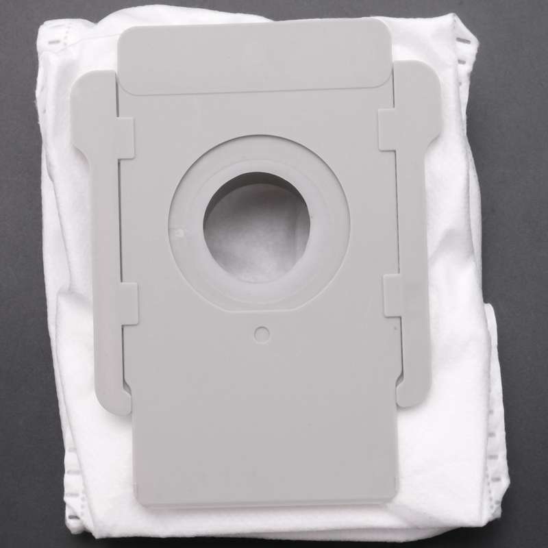 20 Pcs for Irobot Roomba I7 I7+ Plus E5 E6 Vacuum Cleaner Dust Bag
