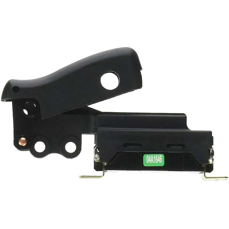 391926-00 391926-01 for Dewalt Miter Saw Dw703 Dw705 Power Switch