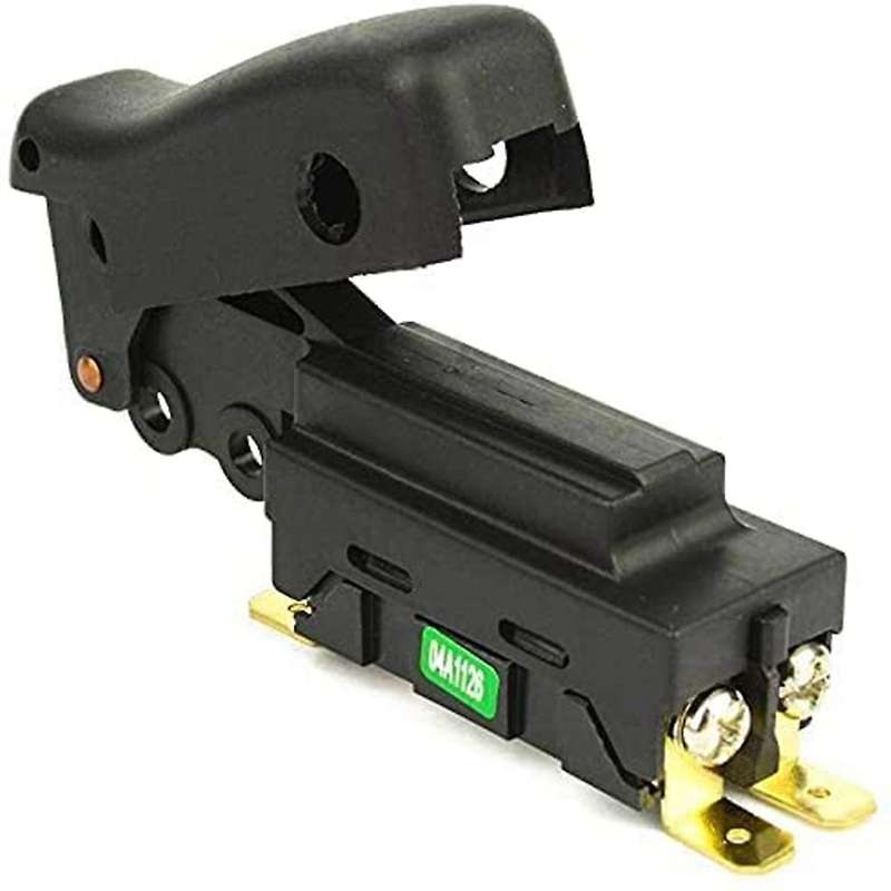 391926-00 391926-01 for Dewalt Miter Saw Dw703 Dw705 Power Switch
