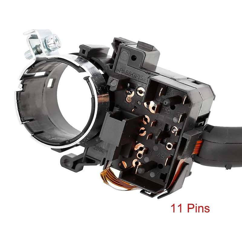 Cruise Control Turn Signal Switch Lever for Beetle Sharan Golf Bora
