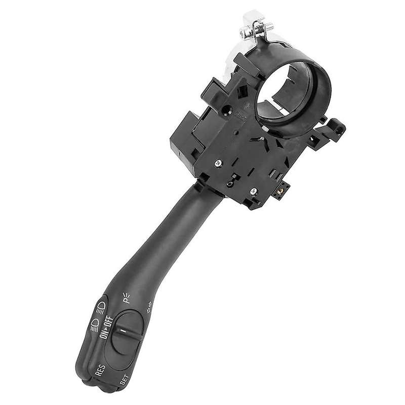 Cruise Control Turn Signal Switch Lever for Beetle Sharan Golf Bora