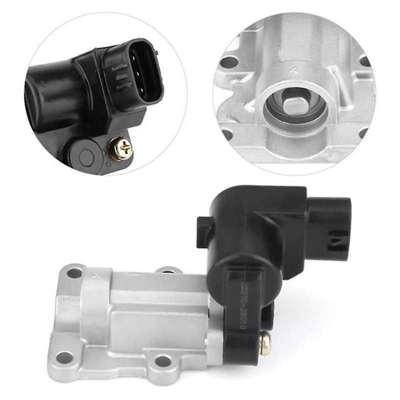 Repair Kit for Toyota Rav4 Idle Air Control Valve Iacv Part
