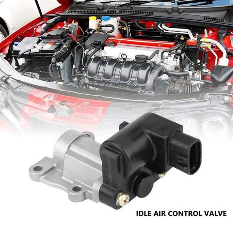 Repair Kit for Toyota Rav4 Idle Air Control Valve Iacv Part