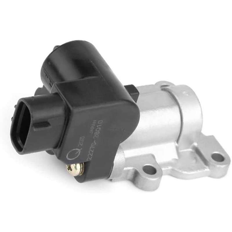 Repair Kit for Toyota Rav4 Idle Air Control Valve Iacv Part