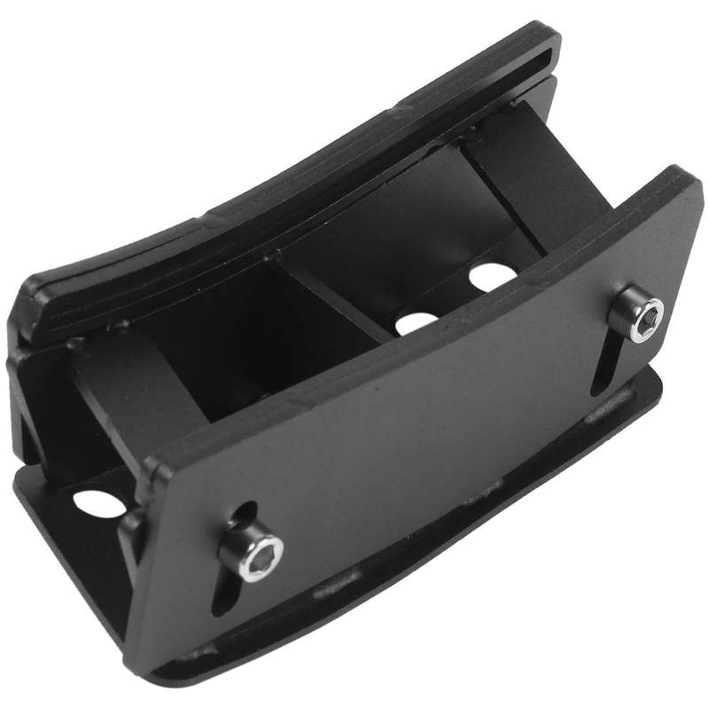 Car Accelerator Gas Foot Pedal Covers for Jeep Wrangler Jk 2007-2017