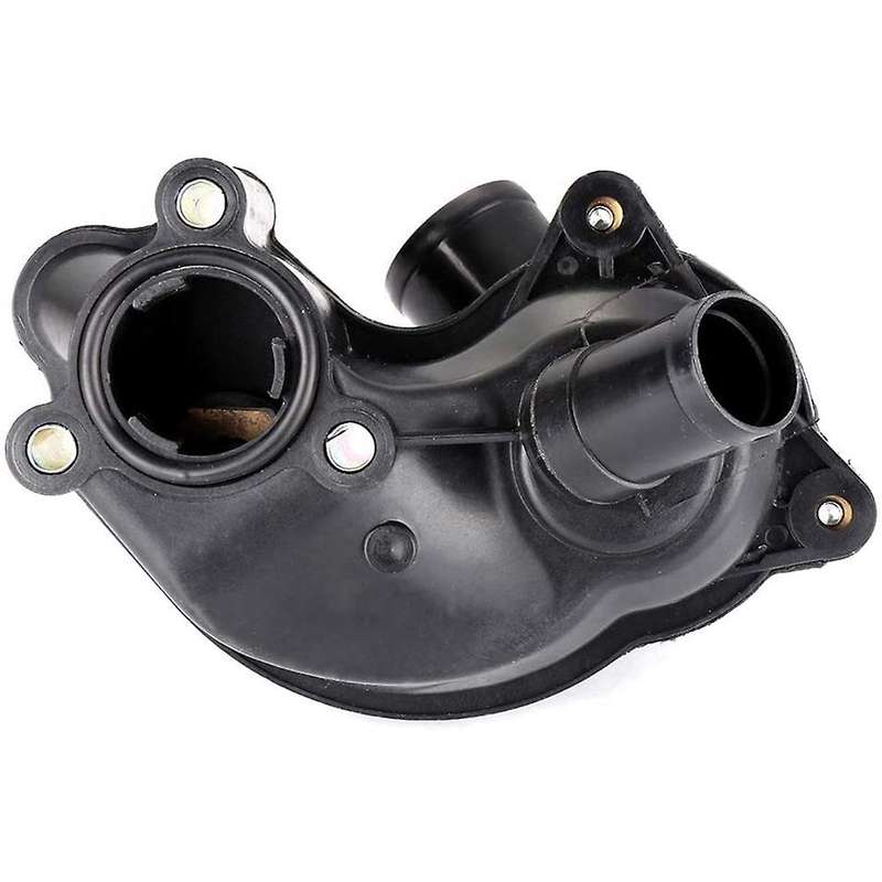 Thermostat Housing Cooling Outlet Kit Set for Explorer Mountaineer