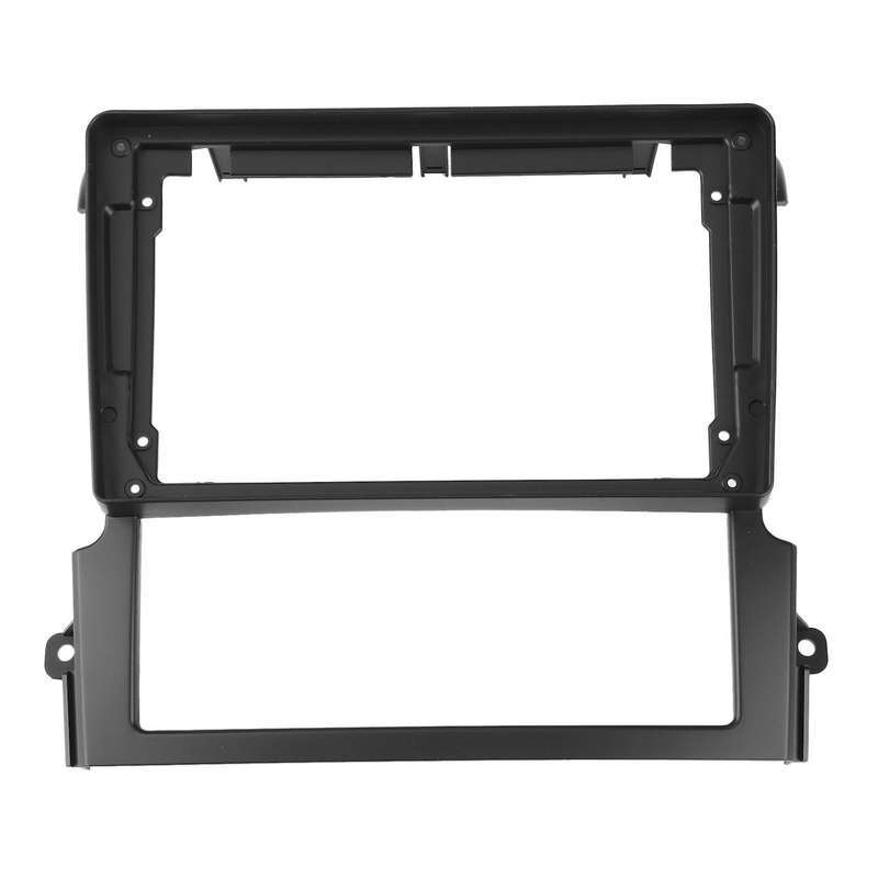 9 Inch Car Fascia for Kia Sorento 2004-2008 2din Stereo Fascia