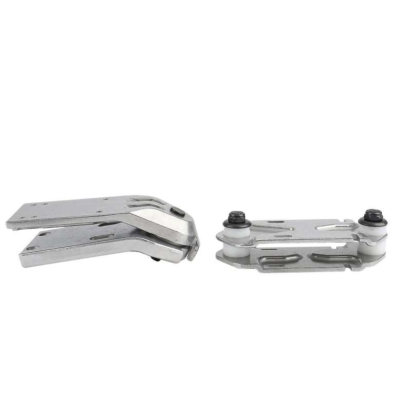 Surf and Rail Adapter Surfskate Truck,surf + Rail Adapter ,silver