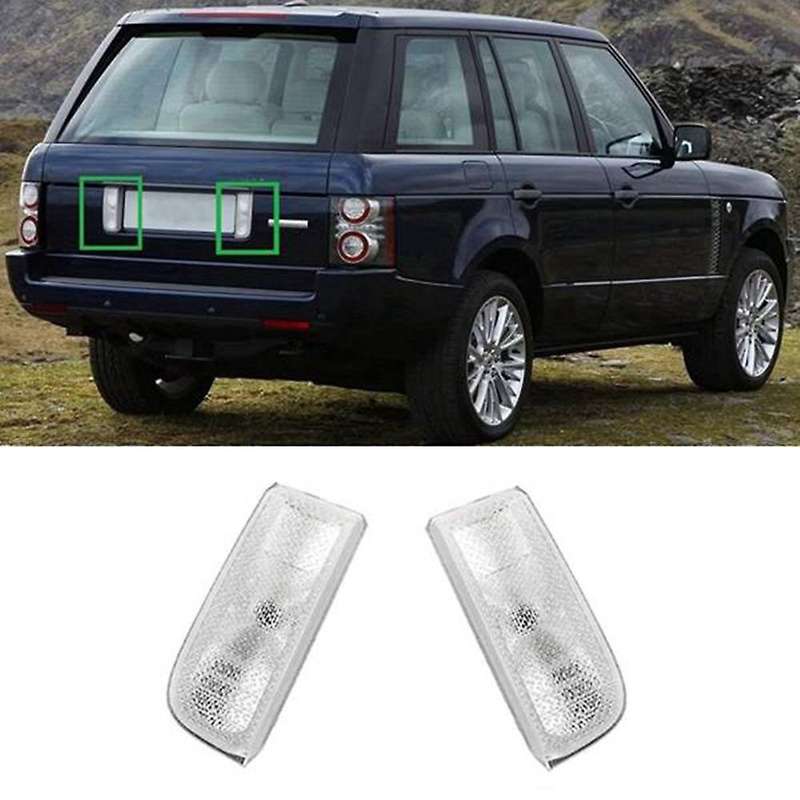 Tailgate Lamp for Land Rover Range Rover 2002-2012 Xfd000053 Left