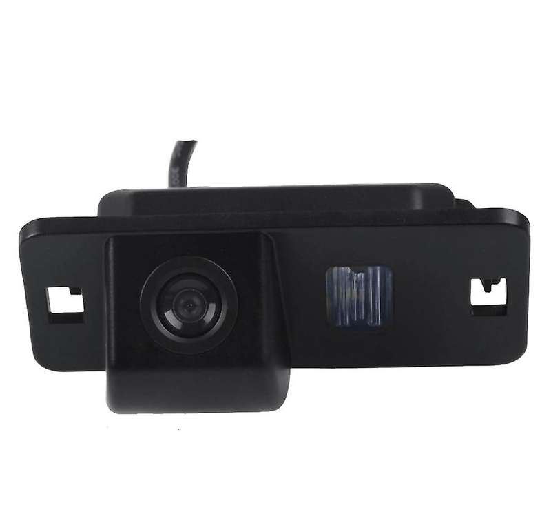 For Mercedes Benz C W204 C180 C200 C260 Trunk Handle Backup Camera