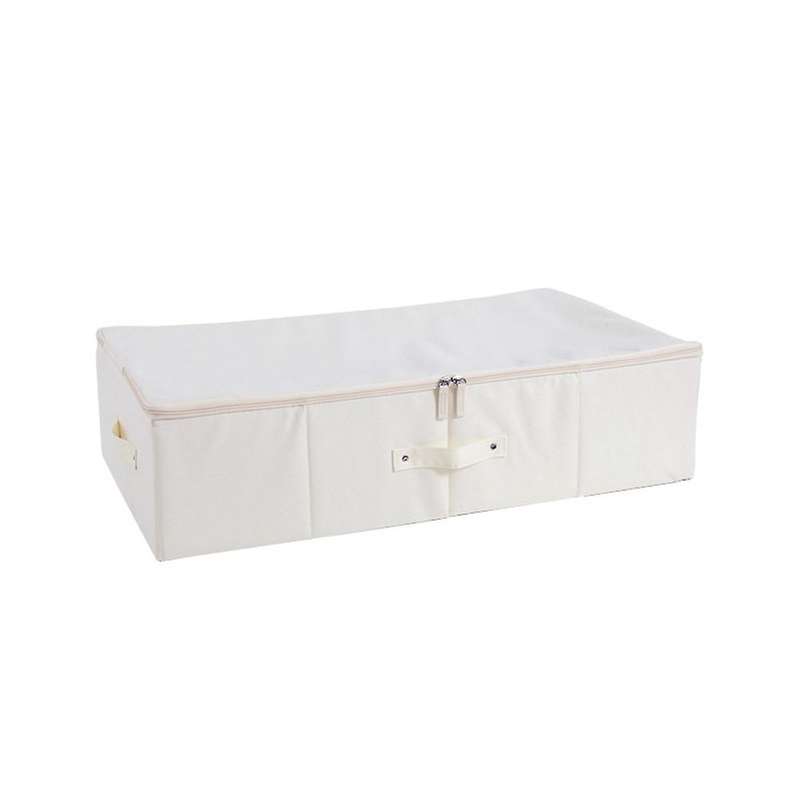 Foldable Under Bed Bags,large Under Bed Storage Boxes Storage Bags
