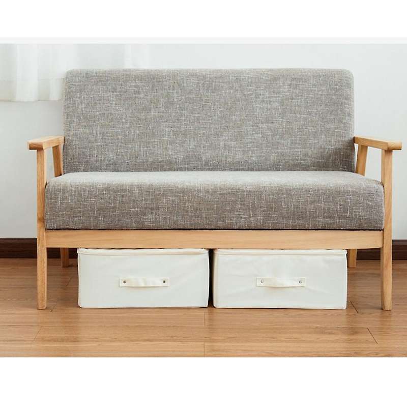 Foldable Under Bed Bags,large Under Bed Storage Boxes Storage Bags