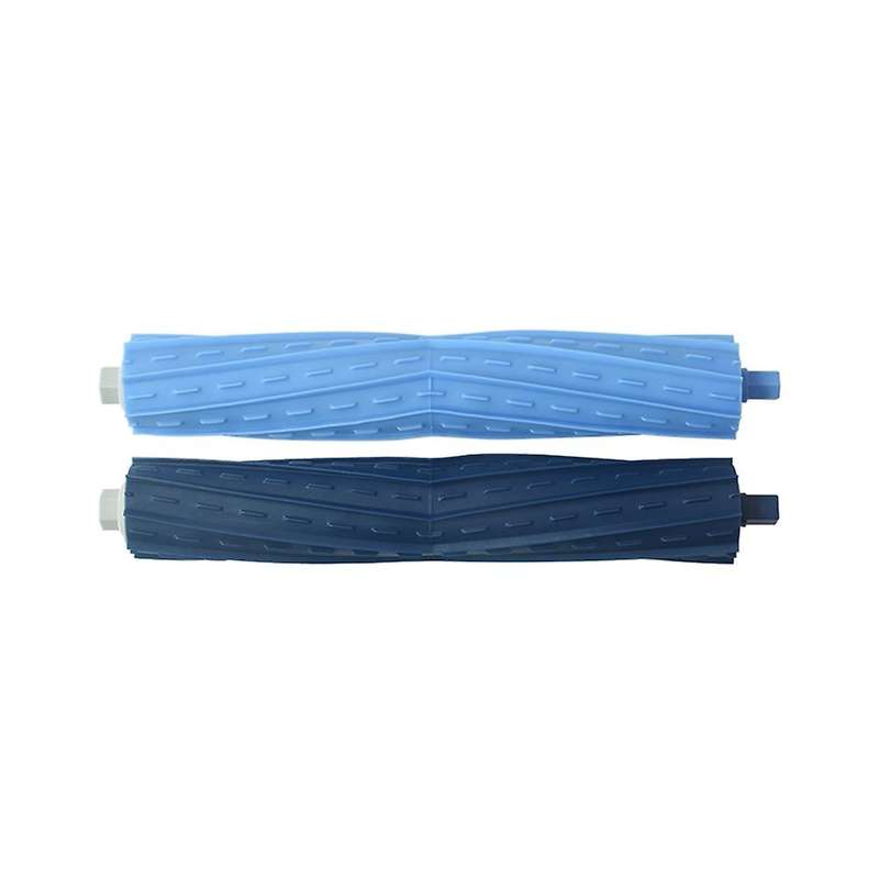 Main Brush Filters Side Brush Kit for Ecovacs T9 Aivi T9 Aivi+ Vacuum