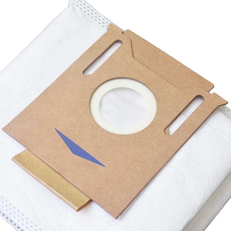 Main Brush Filters Side Brush Kit for Ecovacs T9 Aivi T9 Aivi+ Vacuum