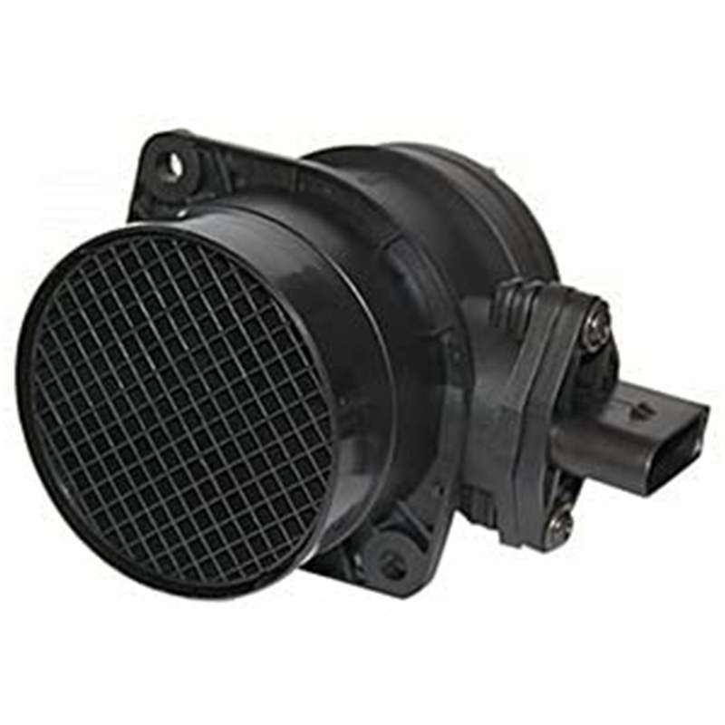 Mass Air Flow Sensor 07c906461 Car Air Flow Meter Auto Parts