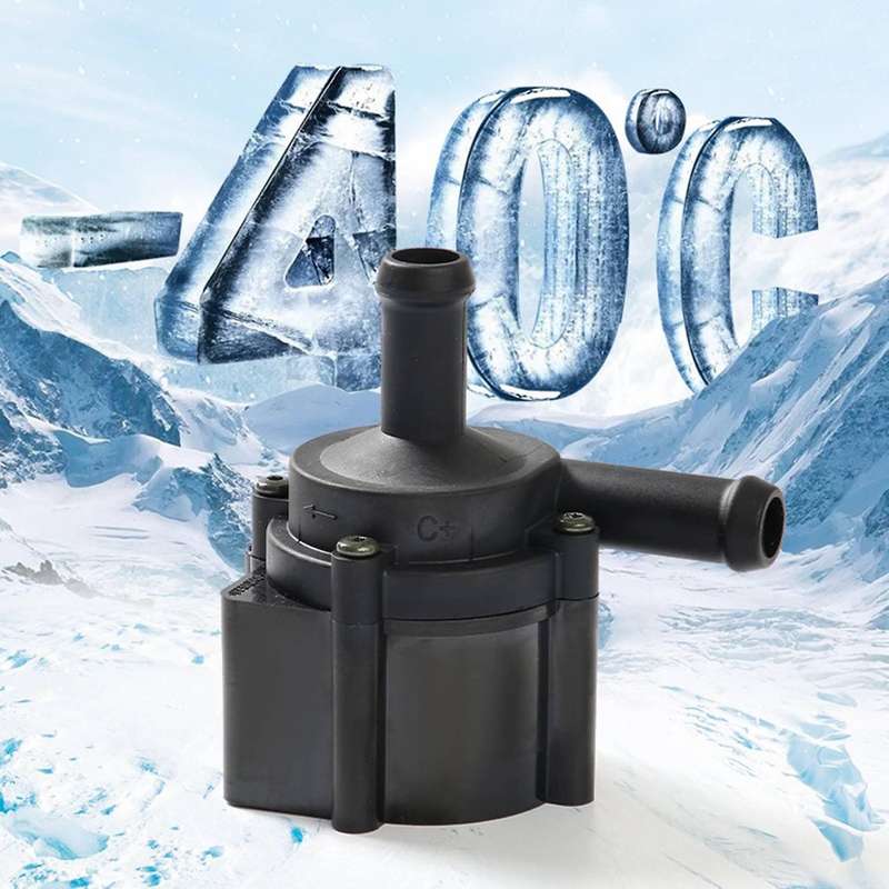 Cooling Additional Water Pump for Ford Focus 2015-2018 Cm5g-8c419-aa