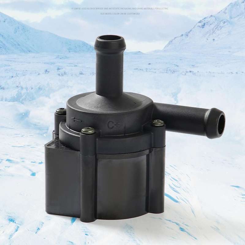Cooling Additional Water Pump for Ford Focus 2015-2018 Cm5g-8c419-aa