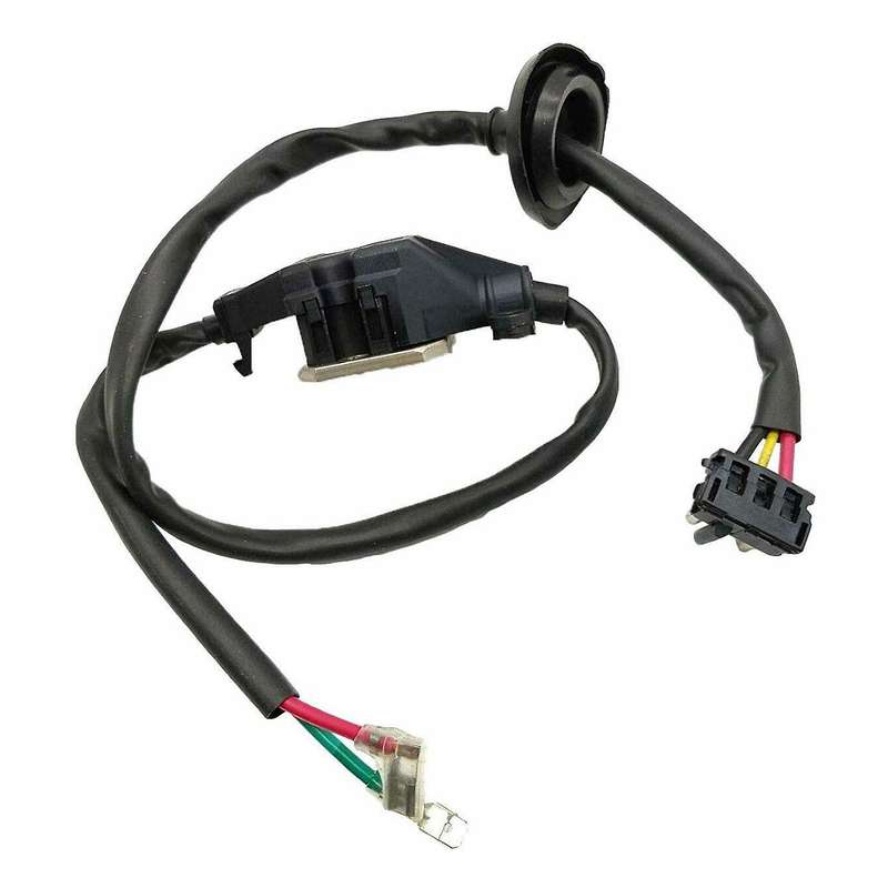 Hvac Blower Motor Regulator for Mercedes Benz Sl500 300sl 500sl 600sl