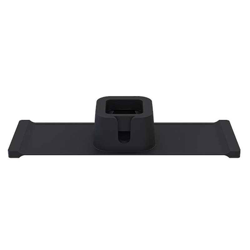 Drink Holder for Cups On Couch Armrest,silicone Drink Holder,black
