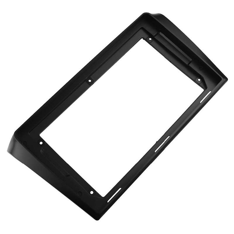 9 Inch Radio Fascias for Mazda 6 Atenza 2009-13 Double Din Dvd Stereo