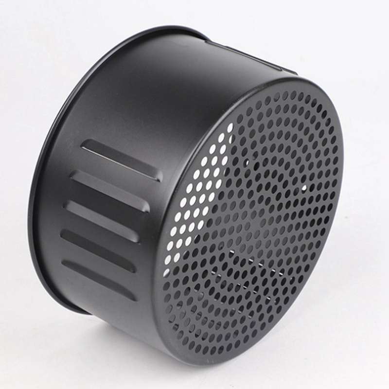 2x Air Fryer Replacement Basket, Baking Tray for All Air Fryer Oven