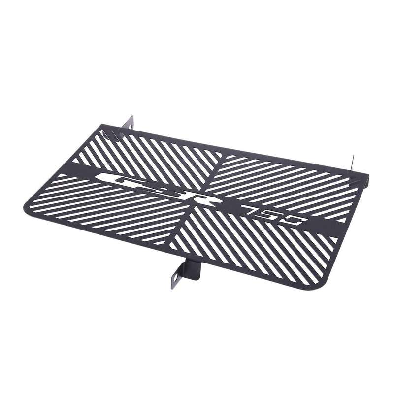 Motorcycle Grille Radiator Cover for Suzuki 2011-2015 Gsr 750 Gsr750