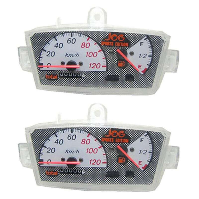 Motorcycle Scooter Instrument for Yamaha Jog50/90 Jog 3kj 3yk