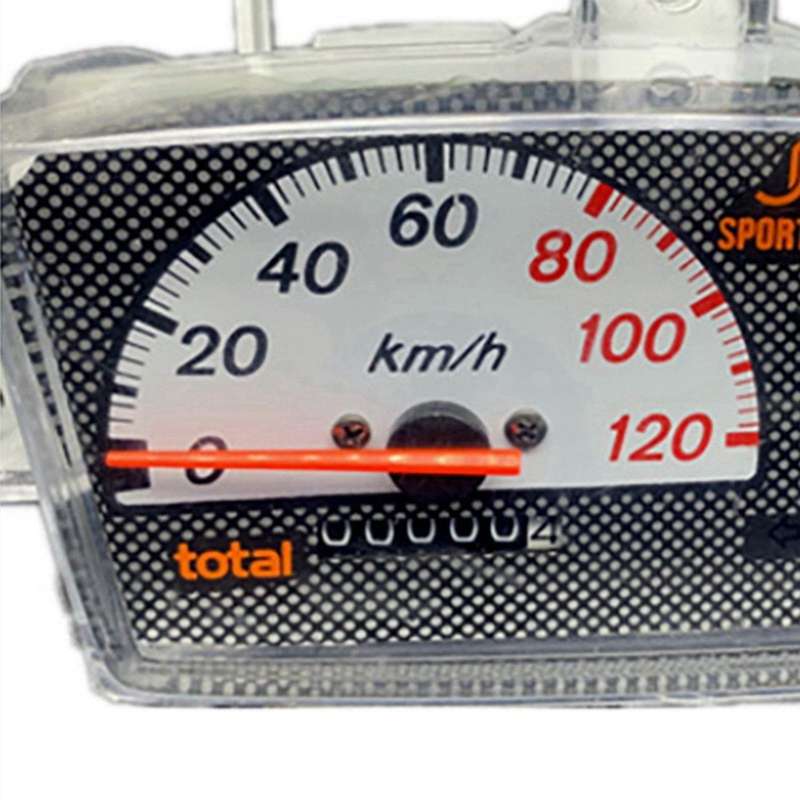Motorcycle Scooter Instrument for Yamaha Jog50/90 Jog 3kj 3yk