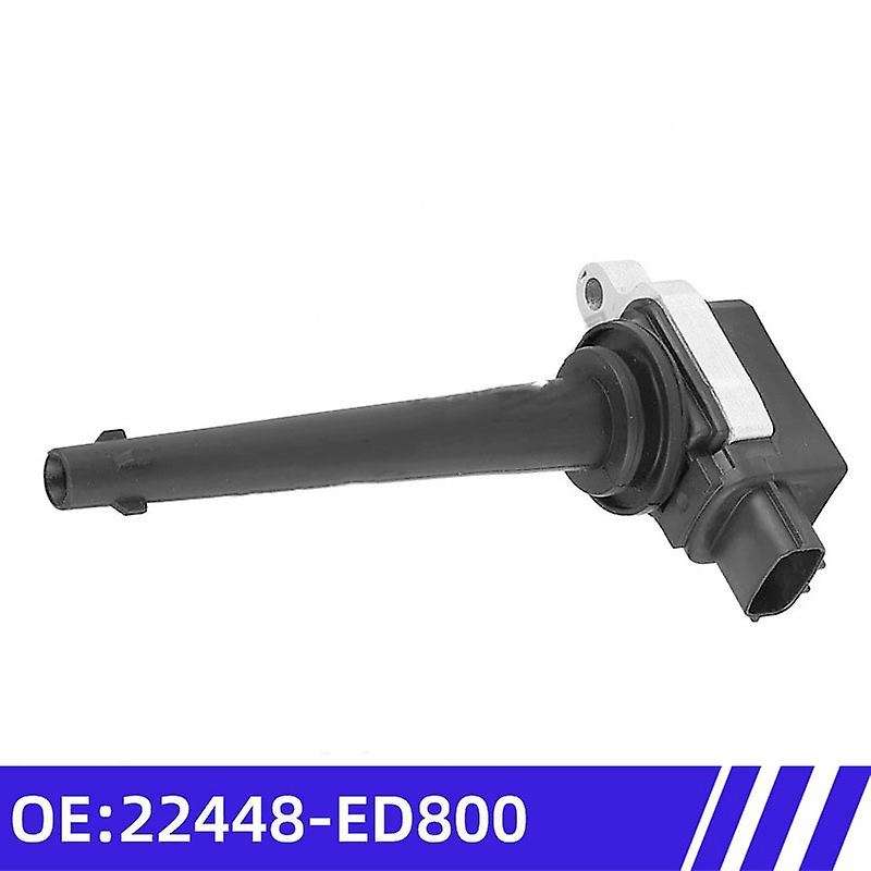 Car Ignition Coil Auto Parts Ignition Coil Connectors for Nissan