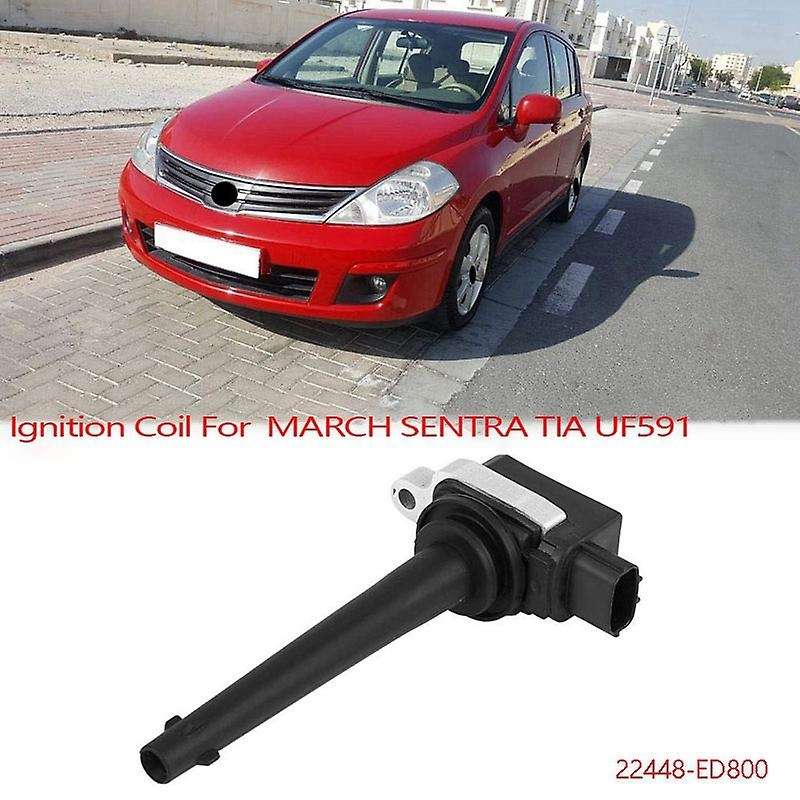 Car Ignition Coil Auto Parts Ignition Coil Connectors for Nissan